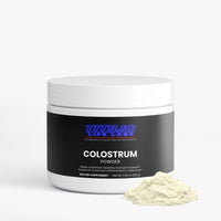Colostrum Powder