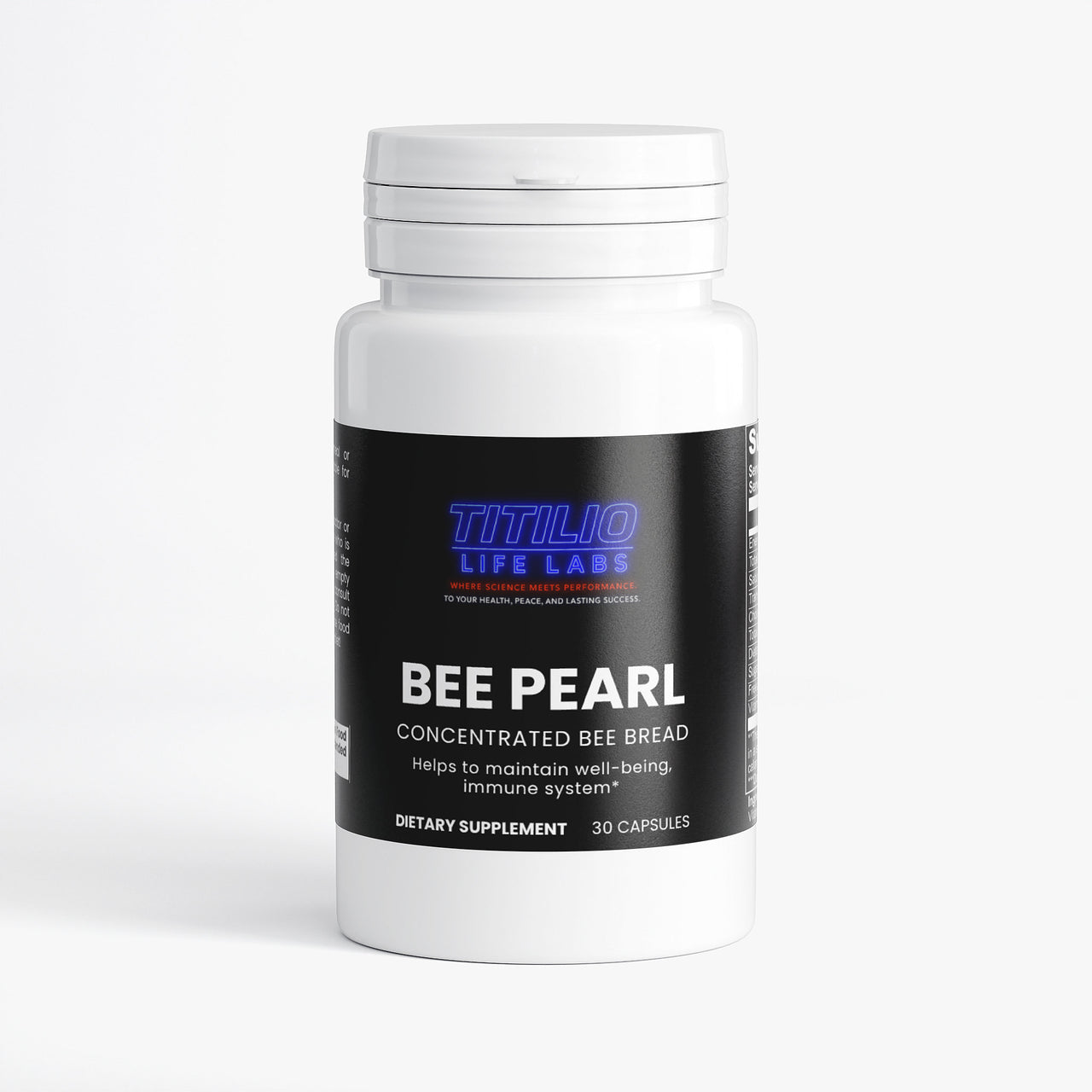 Bee Pearl