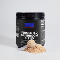 Fermented Mushroom Blend