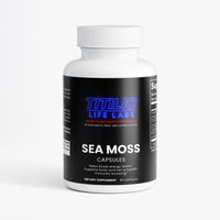 Sea Moss