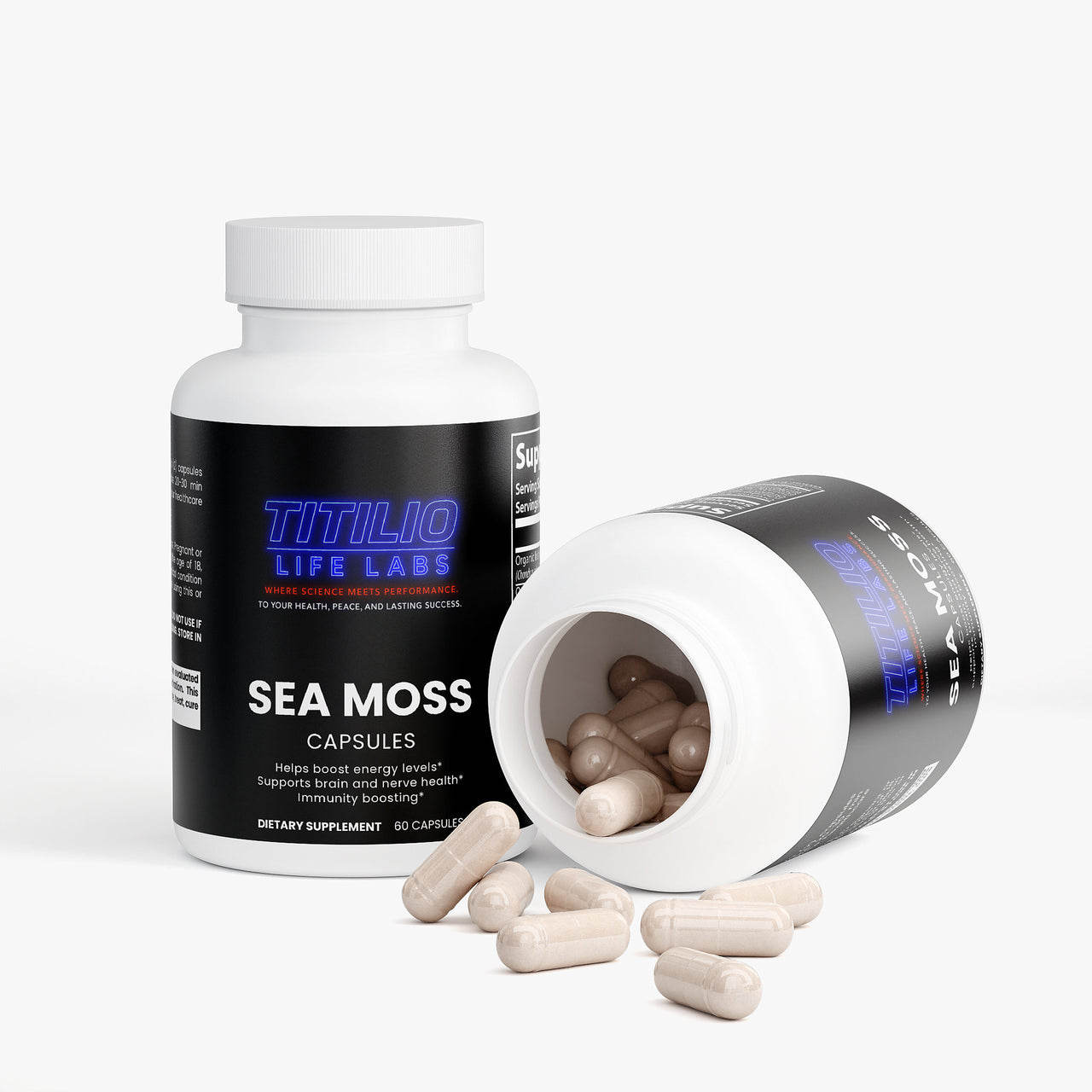 Sea Moss