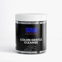 Colon Gentle Cleanse