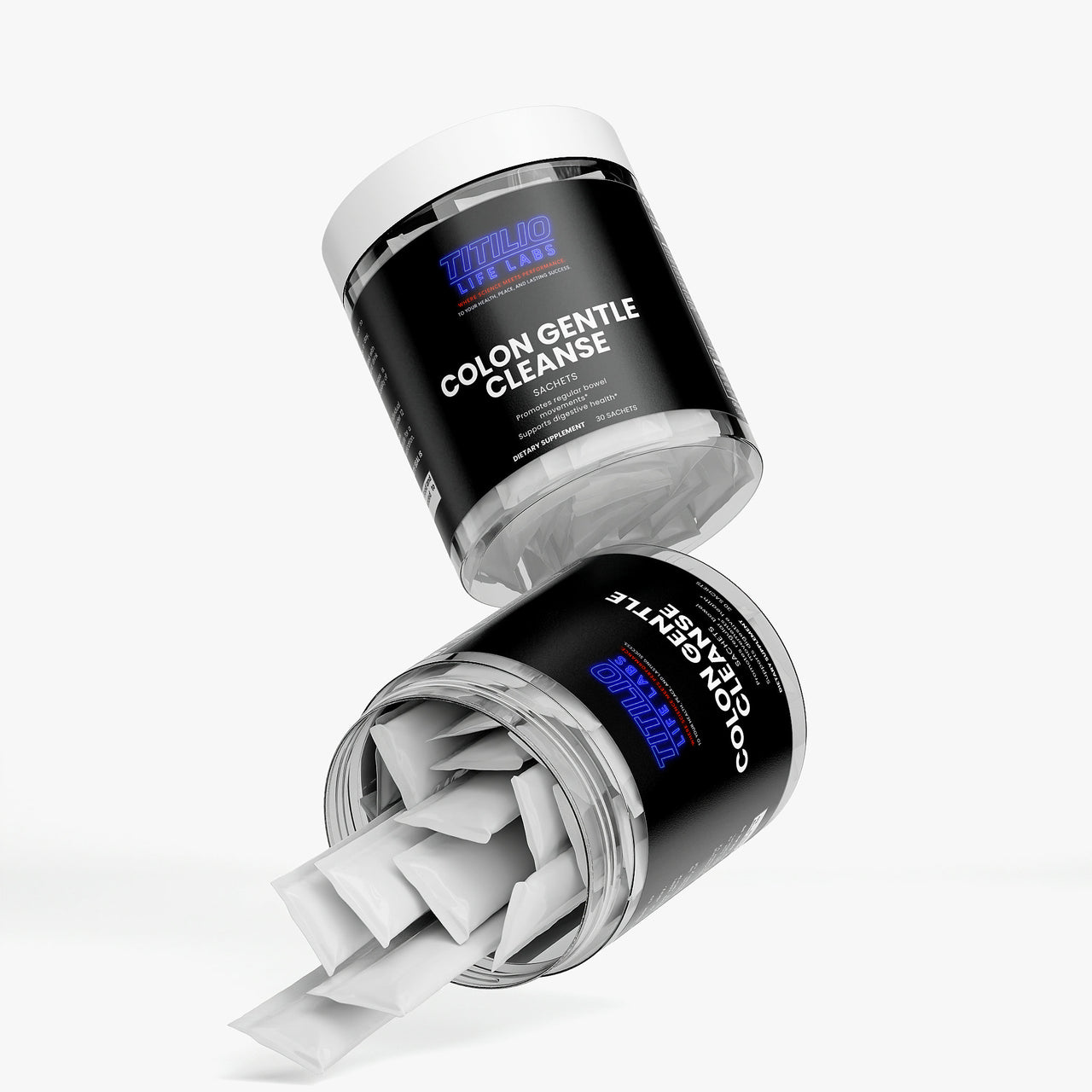 Colon Gentle Cleanse