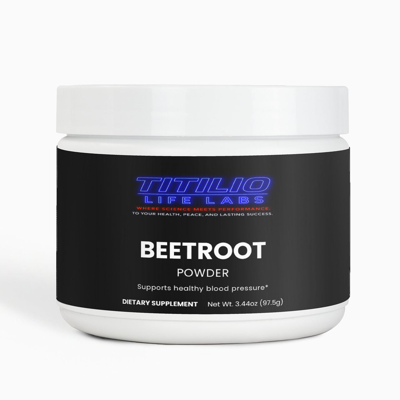 Beetroot Powder