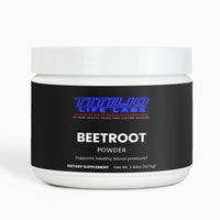 Beetroot Powder