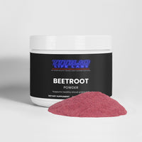 Beetroot Powder