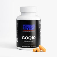 CoQ10 Ubiquinone