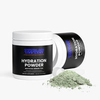 Hydration Powder (Matcha Green Tea)