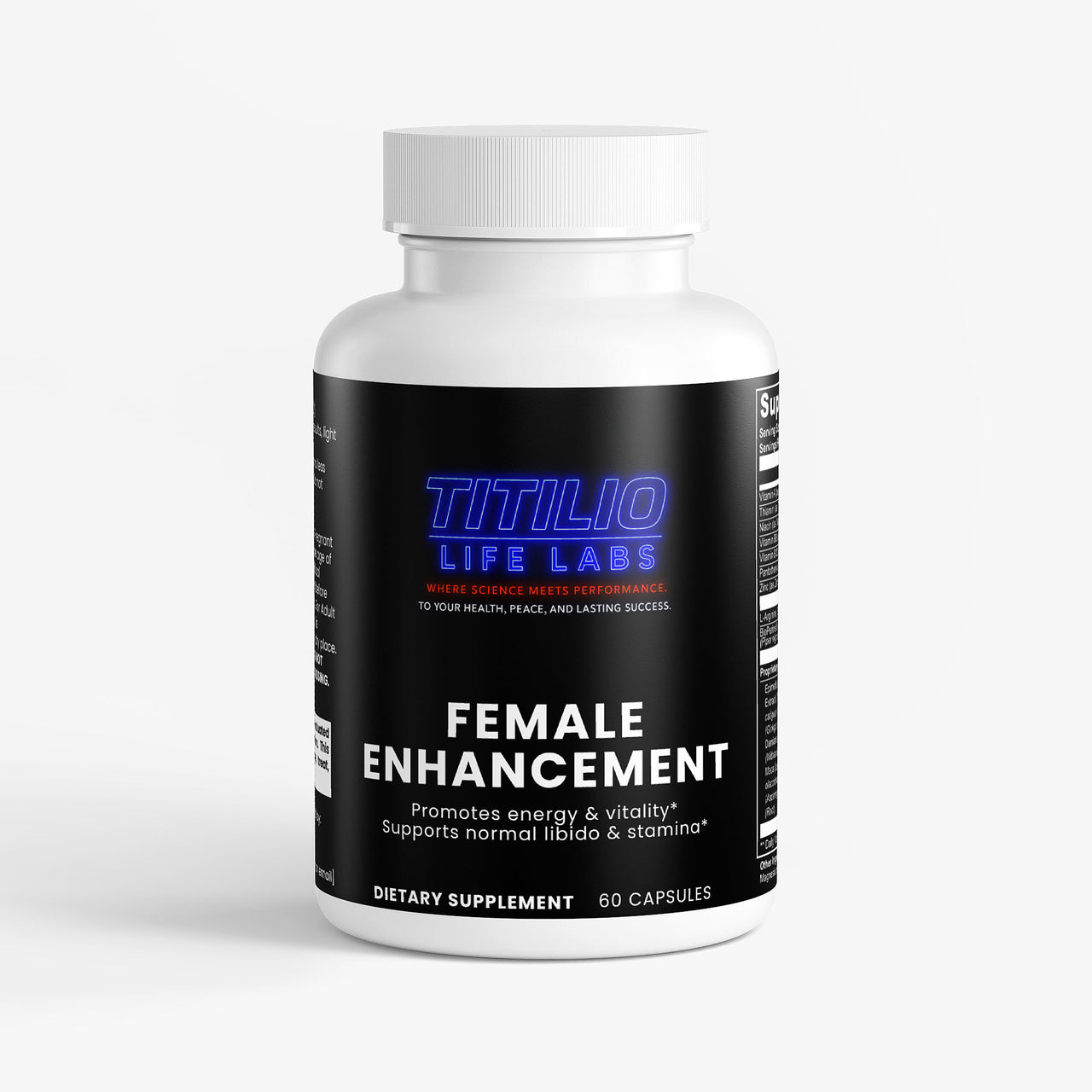 Female Enhancement