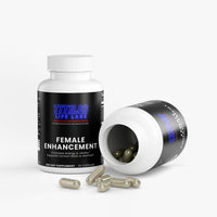 Female Enhancement