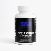 Apple Cider Vinegar Capsules