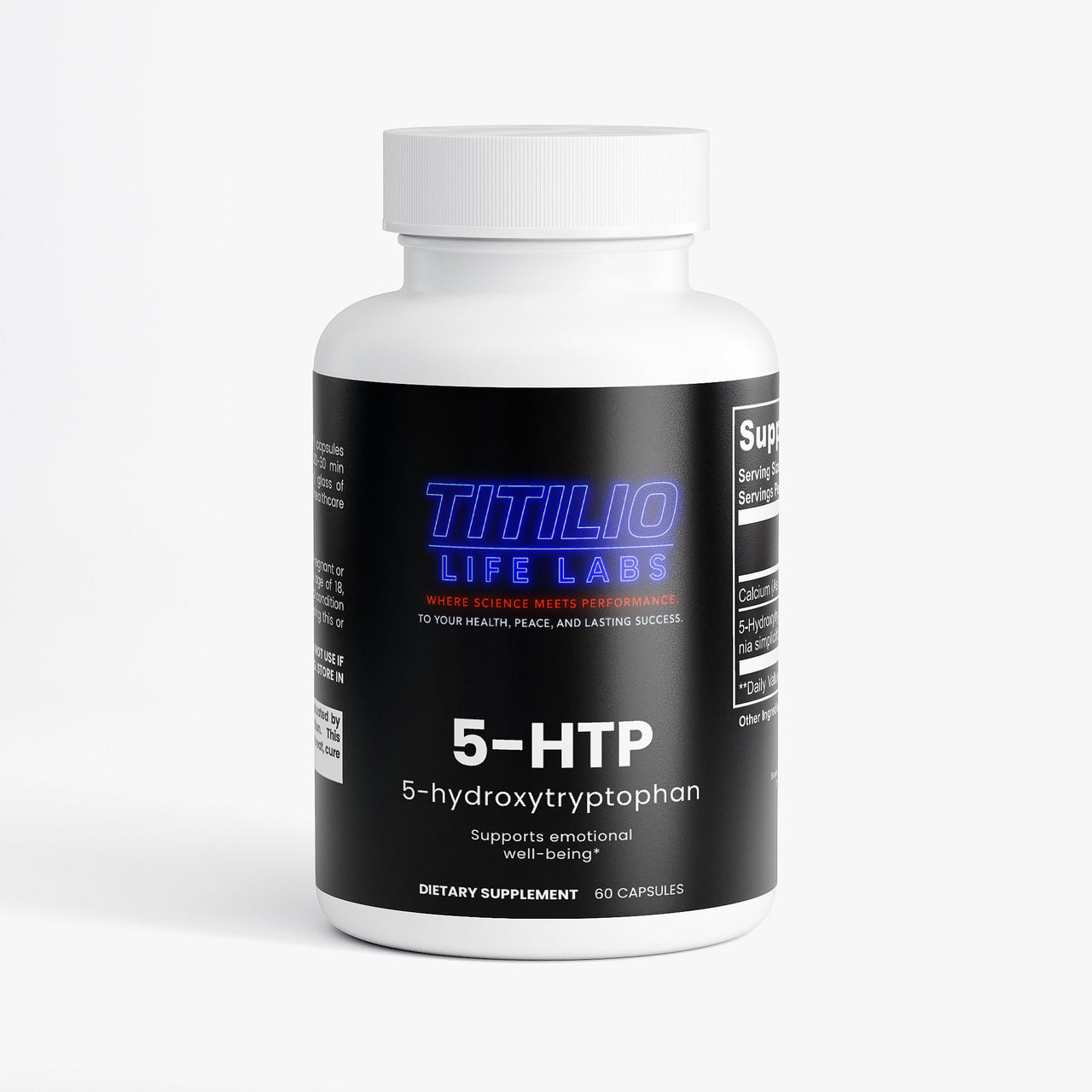 5-HTP