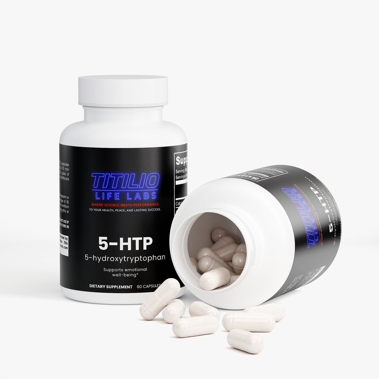 5-HTP