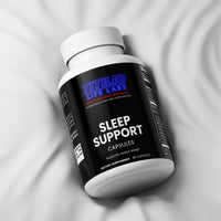 Sleep Support