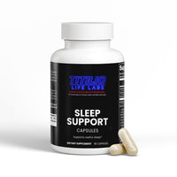 Sleep Support