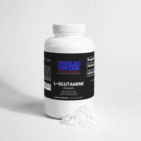 L-Glutamine Powder