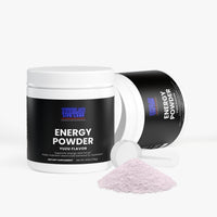 Energy Powder (Yuzu Flavor)