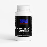 Ayurvedic Complex