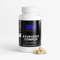 Ayurvedic Complex