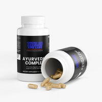 Ayurvedic Complex