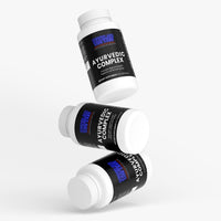 Ayurvedic Complex