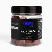 Birch Chaga Truffles
