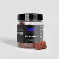Birch Chaga Truffles