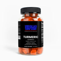 Turmeric Gummies