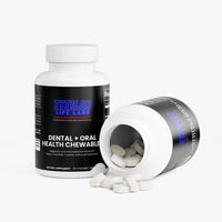 Dental + Oral Health Chewables