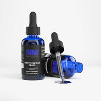 Methylene Blue Drops