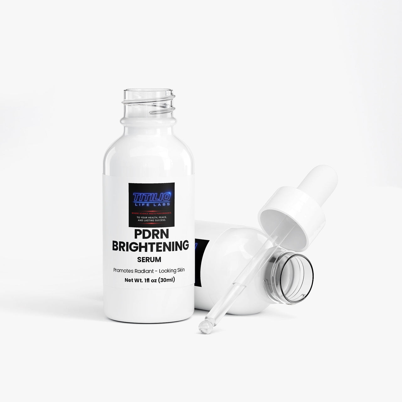 PDRN Brightening Serum