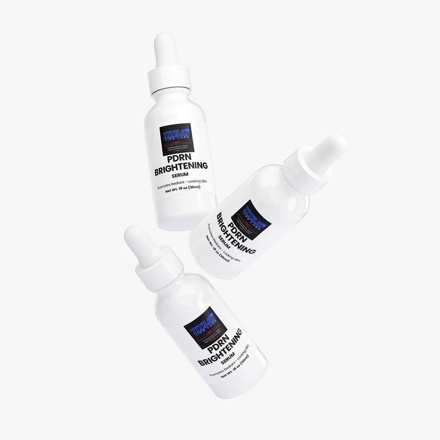 PDRN Brightening Serum