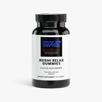Nightly Calm Reishi Gummies