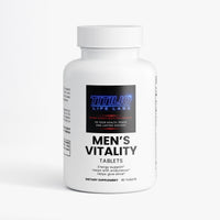 Men's Vitality