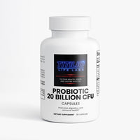 Probiotic 20 Billion