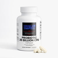 Probiotic 20 Billion