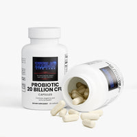Probiotic 20 Billion