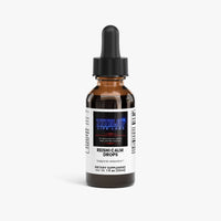 Reishi Calm Drops