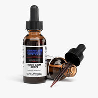Reishi Calm Drops