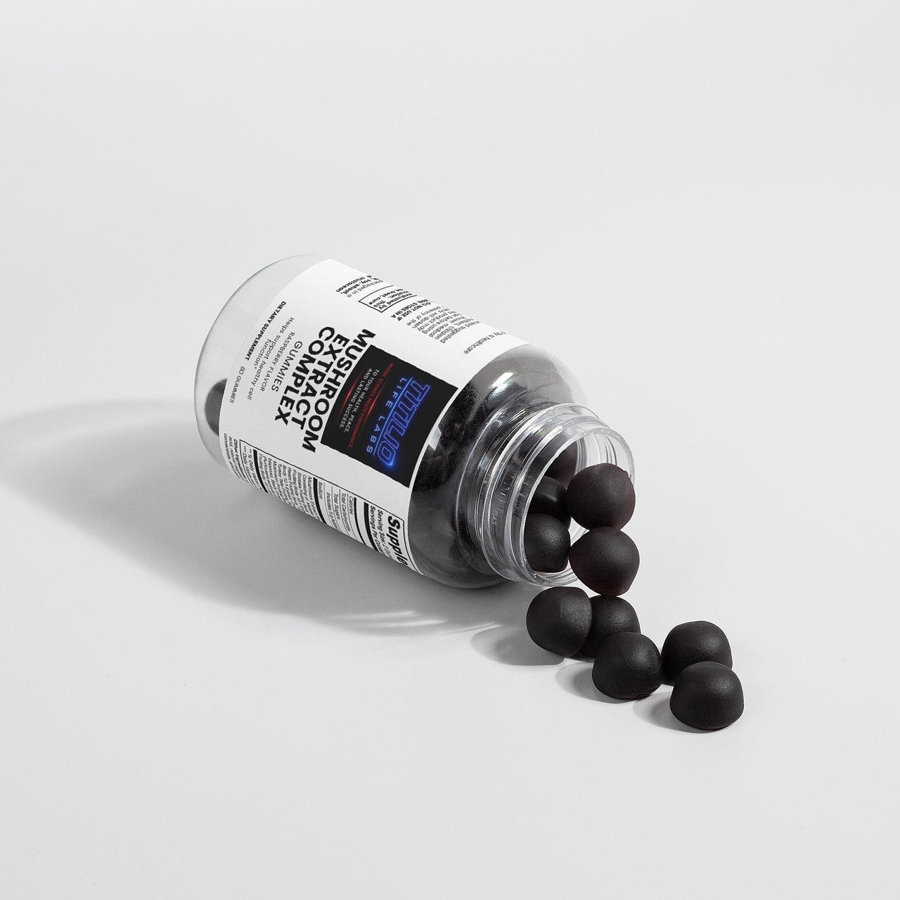 Mushroom Extract Complex