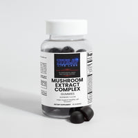 Mushroom Extract Complex