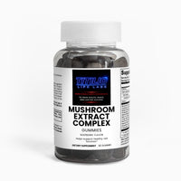 Mushroom Extract Complex