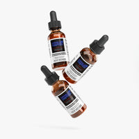 Mushroom Energy & Cognition Drops