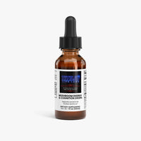 Mushroom Energy & Cognition Drops