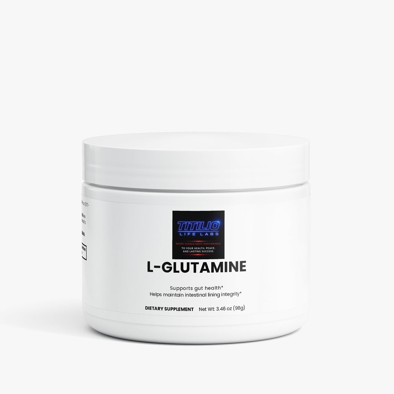 L-Glutamine