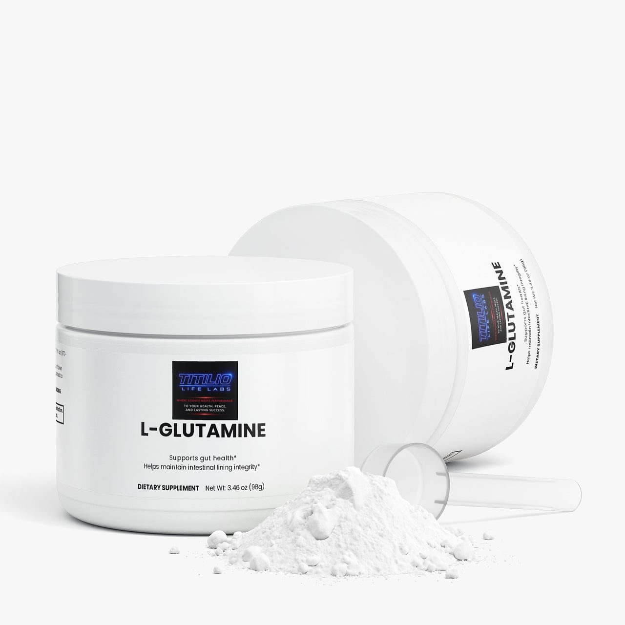 L-Glutamine
