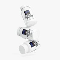 Shilajit Adaptogen Complex