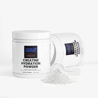 Creatine Hydration Powder