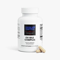 Ox Bile Complex