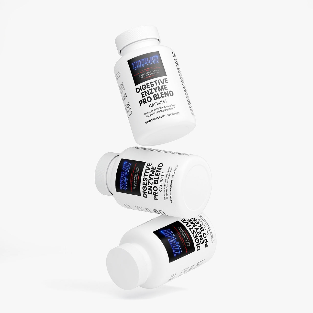 Digestive Enzyme Pro Blend